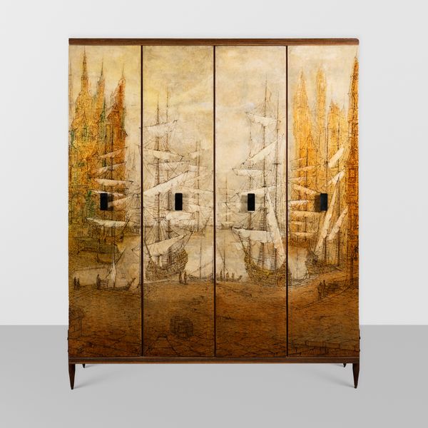 Manifattura italiana  - Asta Design e Arti Decorative del 900 - Associazione Nazionale - Case d'Asta italiane