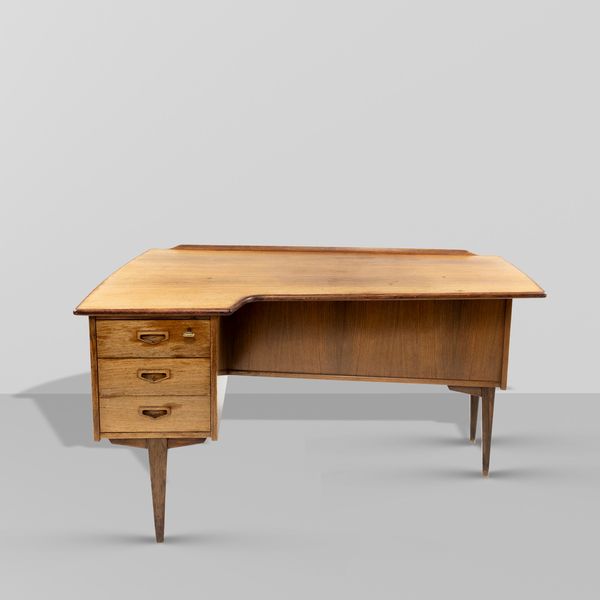 Peter Loving Nielsen  - Asta Design e Arti Decorative del 900 - Associazione Nazionale - Case d'Asta italiane