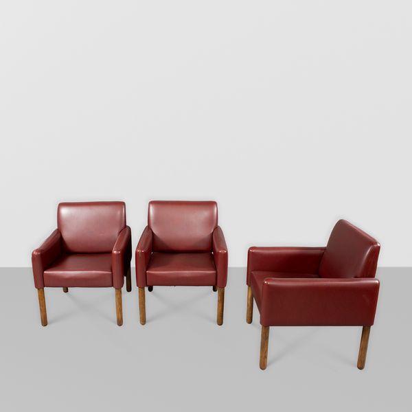 Vico Magistretti, prod. Cassina (3)  - Asta Design e Arti Decorative del 900 - Associazione Nazionale - Case d'Asta italiane