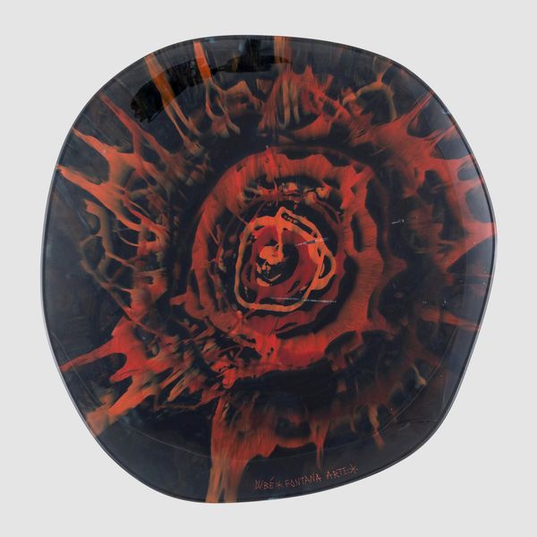 Duilio Bernabè detto Dubè, prod. Fontana Arte  - Asta Design e Arti Decorative del 900 - Associazione Nazionale - Case d'Asta italiane