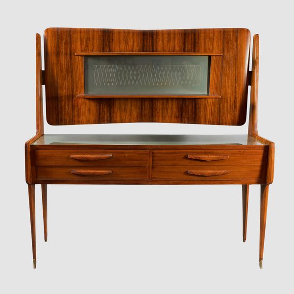 Prod. Dassi, attribuito  - Asta Design e Arti Decorative del 900 - Associazione Nazionale - Case d'Asta italiane