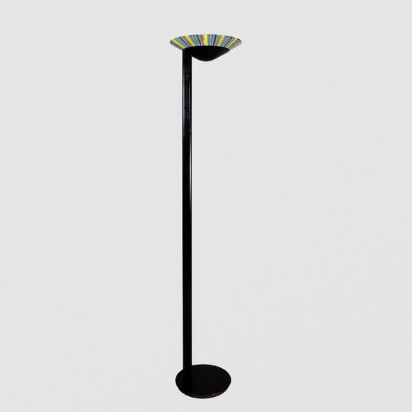 Lino Tagliapietra, attribuito  - Asta Design e Arti Decorative del 900 - Associazione Nazionale - Case d'Asta italiane