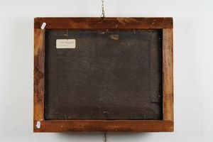 Figurina di bimbo ufficiale<BR>Ludwigsburg, 1765 circa<BR>  - Asta Maioliche e Porcellane - Associazione Nazionale - Case d'Asta italiane