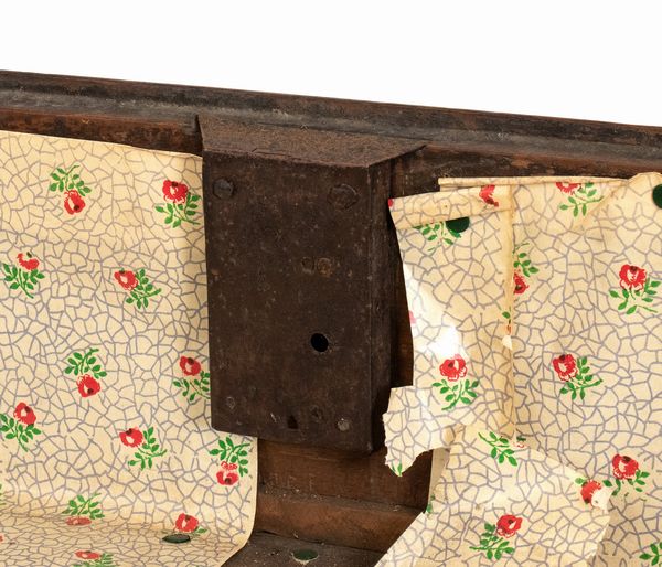 ComÃ² italiano  - Asta  Arredi Antichi, Oggetti d'Arte, Curiosities con una selezione di tappeti - Associazione Nazionale - Case d'Asta italiane