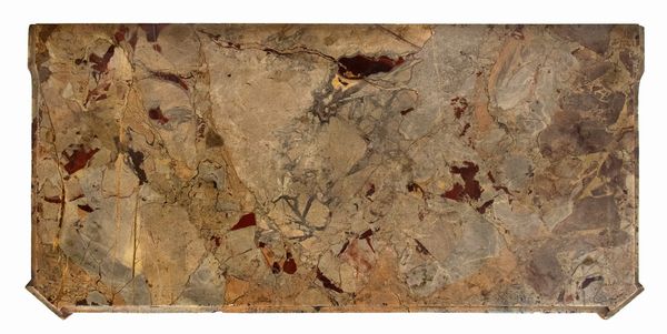 ComÃ² intarsiato Napoleone III francese  - Asta  Arredi Antichi, Oggetti d'Arte, Curiosities con una selezione di tappeti - Associazione Nazionale - Case d'Asta italiane