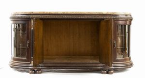 Camera da pranzo Art DÃ¨co francese  - Asta  Arredi Antichi, Oggetti d'Arte, Curiosities con una selezione di tappeti - Associazione Nazionale - Case d'Asta italiane