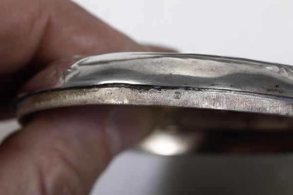 Servizio da tè e caffè. Francia XX secolo  - Asta Argenti e Icone - Associazione Nazionale - Case d'Asta italiane