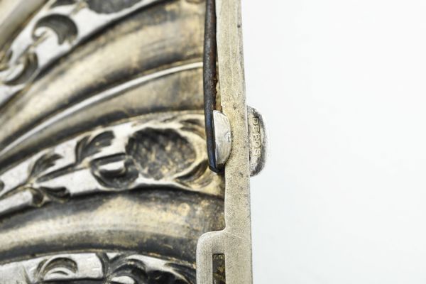 Due tabacchiere. Una Germania XIX-XX secolo  - Asta Argenti e Icone - Associazione Nazionale - Case d'Asta italiane