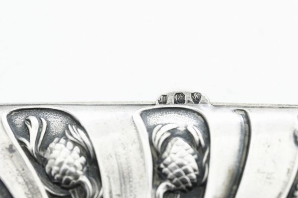 Due tabacchiere. Una Germania XIX-XX secolo  - Asta Argenti e Icone - Associazione Nazionale - Case d'Asta italiane