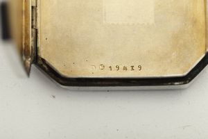 Lotto di 2 tabacchiere. Francia XIX-XX secolo  - Asta Argenti e Icone - Associazione Nazionale - Case d'Asta italiane