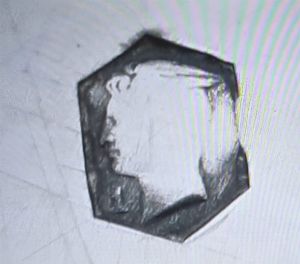 Servizio da tè e caffè. Francia XX secolo  - Asta Argenti e Icone - Associazione Nazionale - Case d'Asta italiane