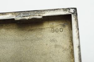 Tre tabacchiere. Francia e Germania XIX-XX secolo  - Asta Argenti e Icone - Associazione Nazionale - Case d'Asta italiane