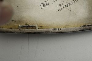 Lotto di 2 tabacchiere. Germania XIX-XX secolo  - Asta Argenti e Icone - Associazione Nazionale - Case d'Asta italiane