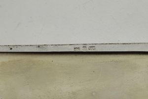 Lotto di 2 tabacchiere. Germania XIX-XX secolo  - Asta Argenti e Icone - Associazione Nazionale - Case d'Asta italiane