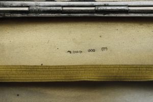 Lotto di 2 tabacchiere. Germania XIX-XX secolo  - Asta Argenti e Icone - Associazione Nazionale - Case d'Asta italiane