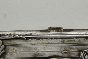 Lotto di 3 tabacchiere. Inghilterra e Germania XIX-XX secolo  - Asta Argenti e Icone - Associazione Nazionale - Case d'Asta italiane