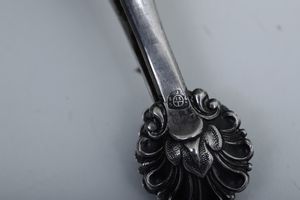 Lotto di 15 pinze. Austria e Germania XIX-XX secolo  - Asta Argenti e Icone - Associazione Nazionale - Case d'Asta italiane