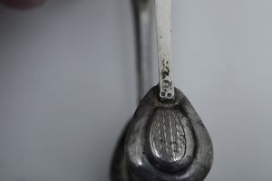 Lotto di 15 pinze. Austria e Germania XIX-XX secolo  - Asta Argenti e Icone - Associazione Nazionale - Case d'Asta italiane