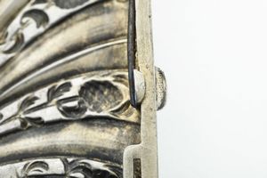 Due tabacchiere. Una Germania XIX-XX secolo  - Asta Argenti e Icone - Associazione Nazionale - Case d'Asta italiane