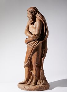 Inverno?  - Asta Placchette, Medaglie, Sculture e Ceramiche dal XIV al XIX secolo - Associazione Nazionale - Case d'Asta italiane