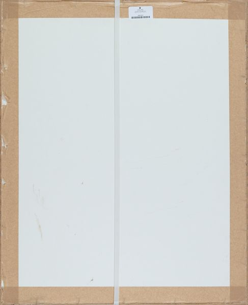 ALLEN JONES : Cut a way  - Asta Arte Moderna e Contemporanea - Associazione Nazionale - Case d'Asta italiane