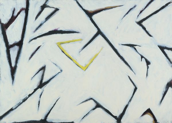 Alessandro Gamba : Senza titolo  - Asta Arte Moderna e Contemporanea - Associazione Nazionale - Case d'Asta italiane