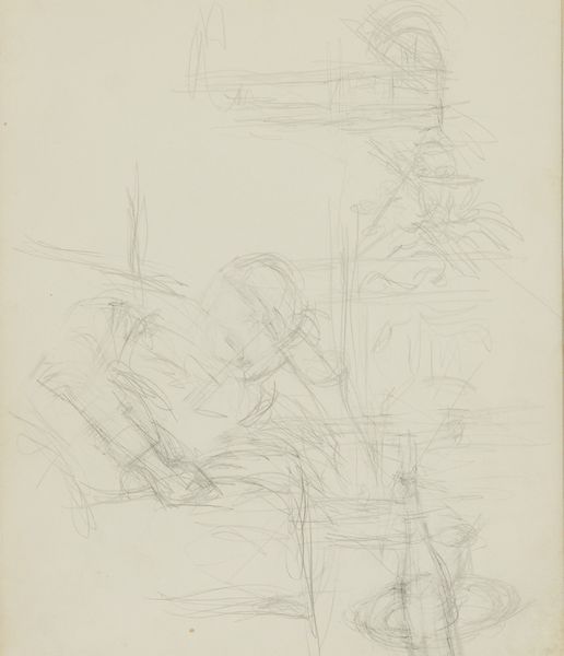 Alberto Giacometti : Oliver larronde allongé  - Asta Arte Moderna e Contemporanea - Associazione Nazionale - Case d'Asta italiane