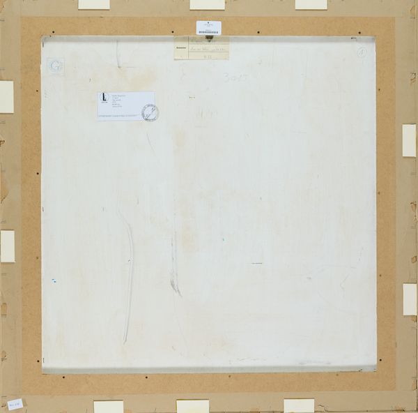 EMILIO SCANAVINO : L'arco  - Asta Arte Moderna e Contemporanea - Associazione Nazionale - Case d'Asta italiane