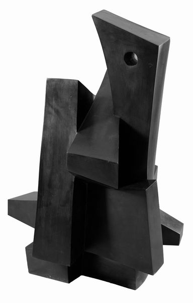MAURO REGGIANI : Composizione Astratta N°1  - Asta Arte Moderna e Contemporanea - Associazione Nazionale - Case d'Asta italiane