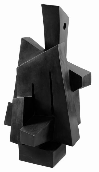 MAURO REGGIANI : Composizione Astratta N°1  - Asta Arte Moderna e Contemporanea - Associazione Nazionale - Case d'Asta italiane