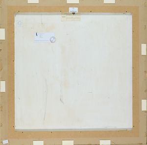 EMILIO SCANAVINO : L'arco  - Asta Arte Moderna e Contemporanea - Associazione Nazionale - Case d'Asta italiane