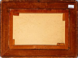 Salvatore Jemolo : Natura morta  - Asta Opere da una dimora sul lago di Como e da altre collezioni lombarde - Associazione Nazionale - Case d'Asta italiane