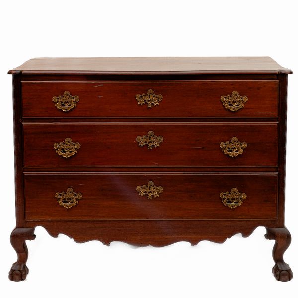 ComÃ² a tre cassetti di forma rettangolare  - Asta Smart Auction: arredi, dipinti, sculture, strumenti musicali, ceramiche e altro a prezzi vantaggiosi - Associazione Nazionale - Case d'Asta italiane