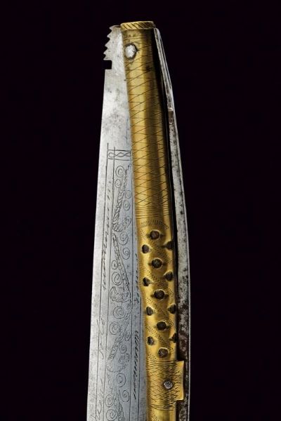 Navaja  - Asta Rare Armi Antiche e Militaria da tutto il mondo - Associazione Nazionale - Case d'Asta italiane