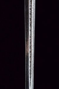 Bellissima spada da lato  - Asta Rare Armi Antiche e Militaria da tutto il mondo - Associazione Nazionale - Case d'Asta italiane