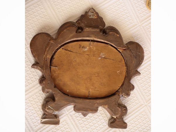 Lotto di curiosità d'epoca da toilette  - Asta Dimore fiorentine - Associazione Nazionale - Case d'Asta italiane