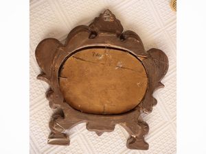 Lotto di curiosità d'epoca da toilette  - Asta Dimore fiorentine - Associazione Nazionale - Case d'Asta italiane