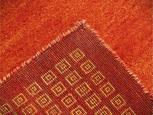 Tappeto Indo-Gabbeh  - Asta Dimore fiorentine - Associazione Nazionale - Case d'Asta italiane