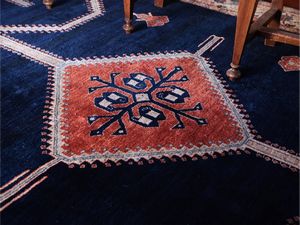 Tappeto caucasico  - Asta Dimore fiorentine - Associazione Nazionale - Case d'Asta italiane