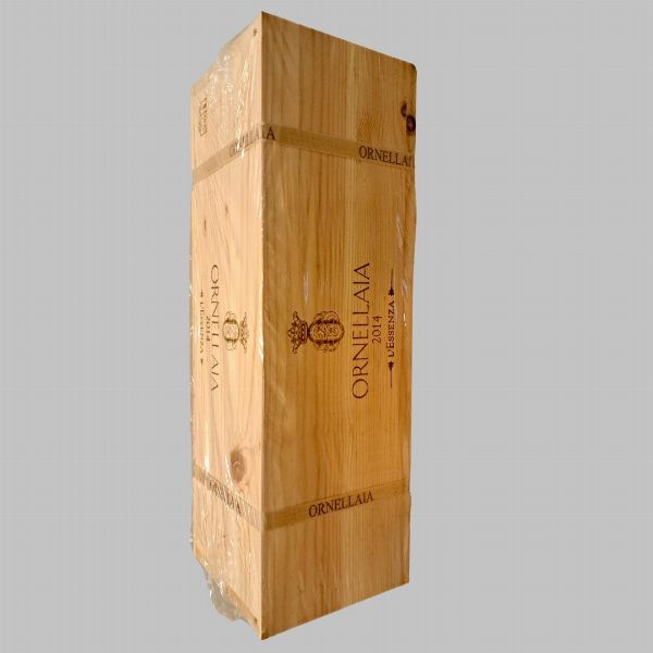 Tenuta dell'Ornellaia, Ornellaia  - Asta Wine & Spirits - Associazione Nazionale - Case d'Asta italiane