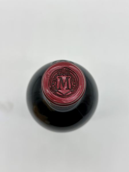 Tenuta Masseto, Masseto  - Asta Wine & Spirits - Associazione Nazionale - Case d'Asta italiane