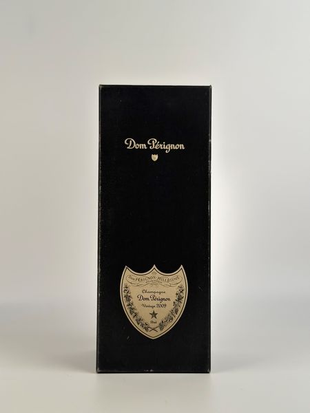 MoÃ«t & Chandon, Dom PÃ©rignon  - Asta Wine & Spirits - Associazione Nazionale - Case d'Asta italiane