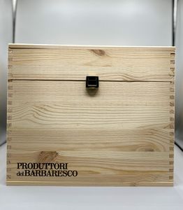 Produttori del Barbaresco, Crus Collection  - Asta Wine & Spirits - Associazione Nazionale - Case d'Asta italiane