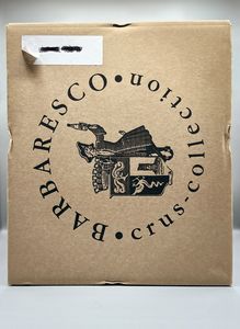 Produttori del Barbaresco, Crus Collection  - Asta Wine & Spirits - Associazione Nazionale - Case d'Asta italiane