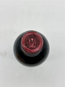 Tenuta Masseto, Masseto  - Asta Wine & Spirits - Associazione Nazionale - Case d'Asta italiane