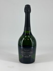 Laurent Perrier, Grand SiÃ¨cle Grande CuvÃ©Ã¨  - Asta Wine & Spirits - Associazione Nazionale - Case d'Asta italiane