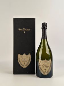 MoÃ«t & Chandon, Dom PÃ©rignon  - Asta Wine & Spirits - Associazione Nazionale - Case d'Asta italiane