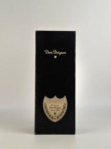 MoÃ«t & Chandon, Dom PÃ©rignon  - Asta Wine & Spirits - Associazione Nazionale - Case d'Asta italiane
