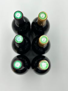 ChÃ¢teau Cos d'Estournel - ChÃ¢teau Gruaud-Larose, Saint-Julien  - Asta Wine & Spirits - Associazione Nazionale - Case d'Asta italiane