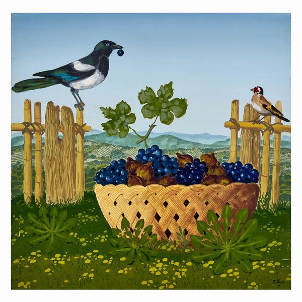 Enzo Bellini : ENZO BELLINI  - Asta ARTE MODERNA E CONTEMPORANEA E OPERE DALLA RACCOLTA DI ANTONIO PAOLUCCI - Associazione Nazionale - Case d'Asta italiane